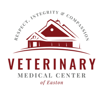 VMC Easton logo